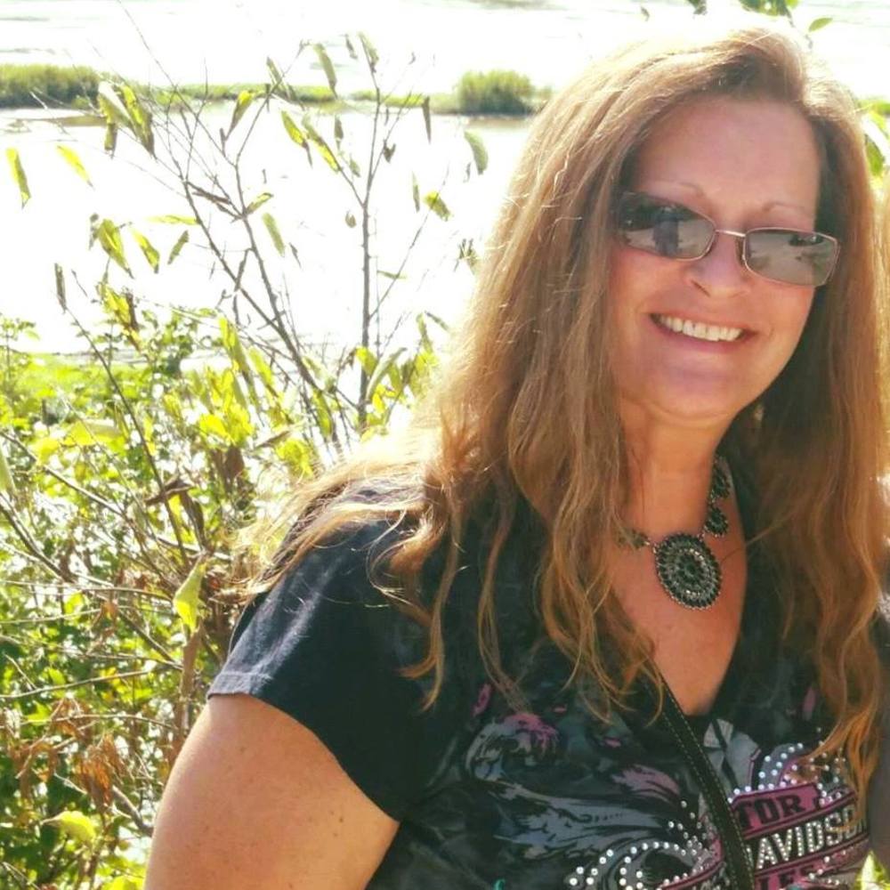 Meet your Posher, Lisa